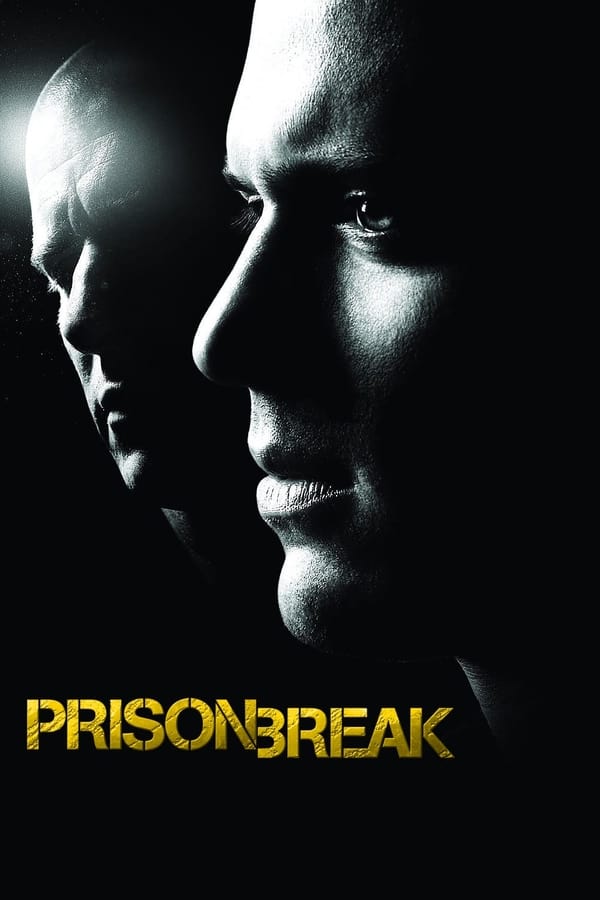 SC - Prison Break