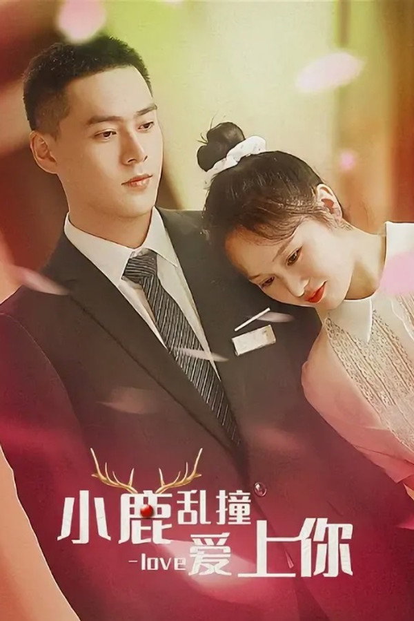 小鹿乱撞爱上你