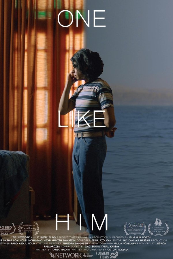 One Like Him