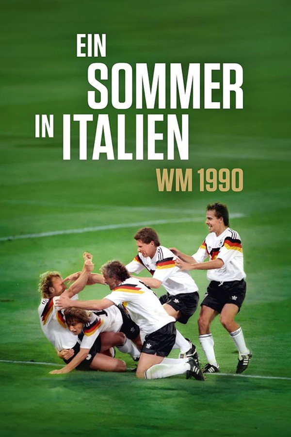 watch-Ein Sommer in Italien - WM 1990