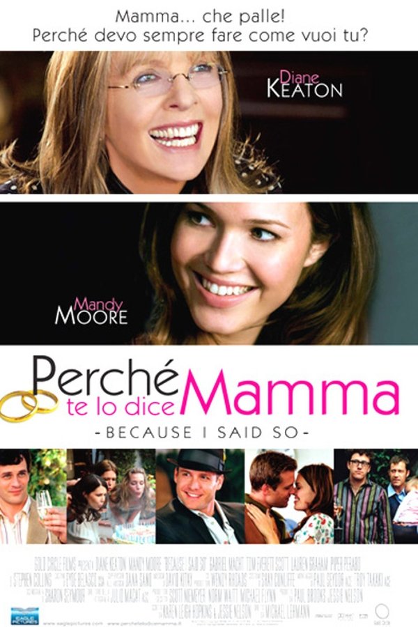 Perché te lo dice mamma (2007)