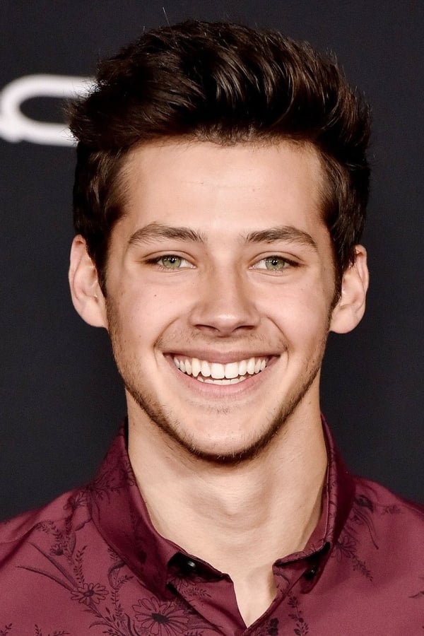 Matt Cornett's headshot