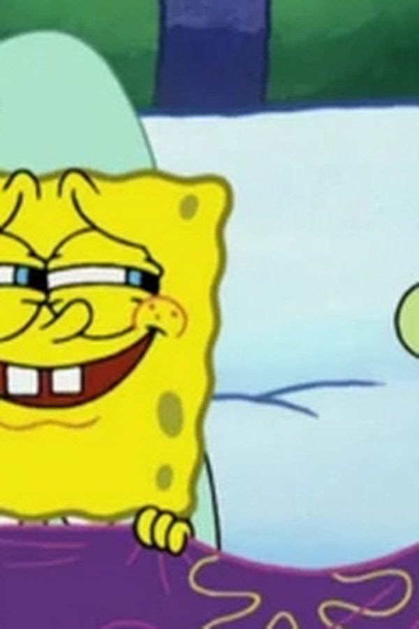 SpongeBob – S05E14 – Luci nella notte