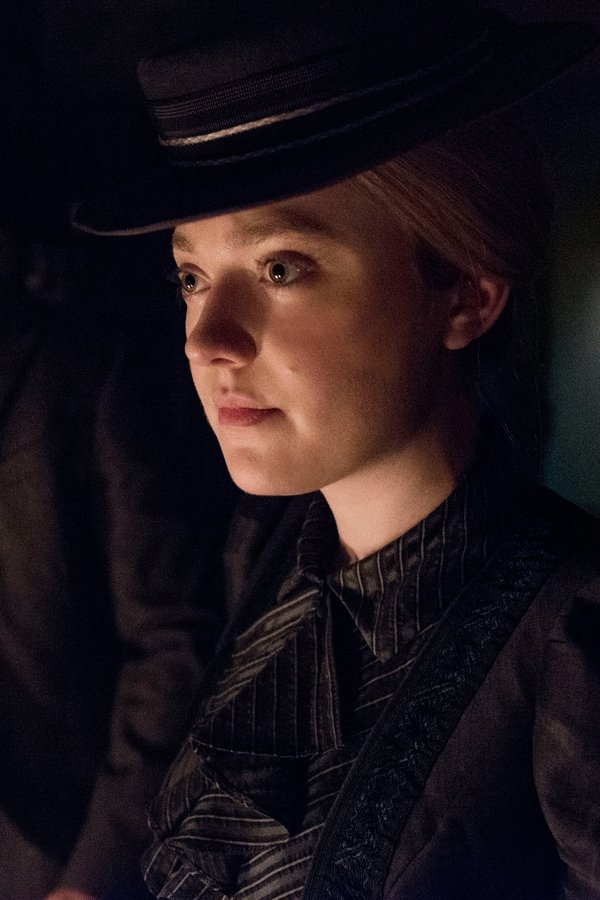 L’alienista – S01E09 – Requiem