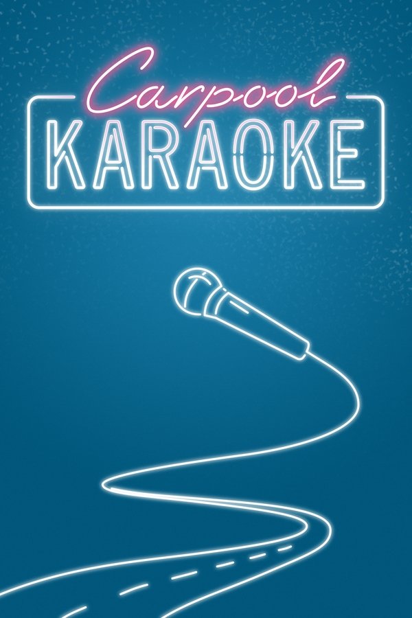 Carpool Karaoke Carpool Karaoke
