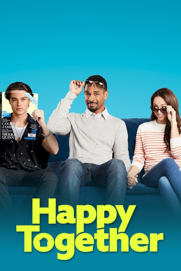 Happy Together Saison 1 En streaming Happy Together Saison 1 En streaming