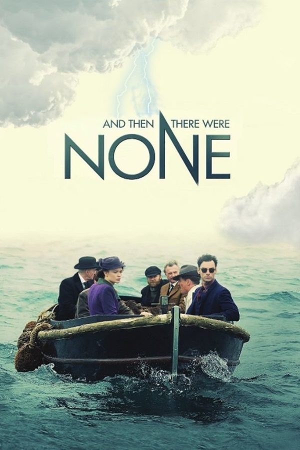 And Then There Were None And Then There Were None