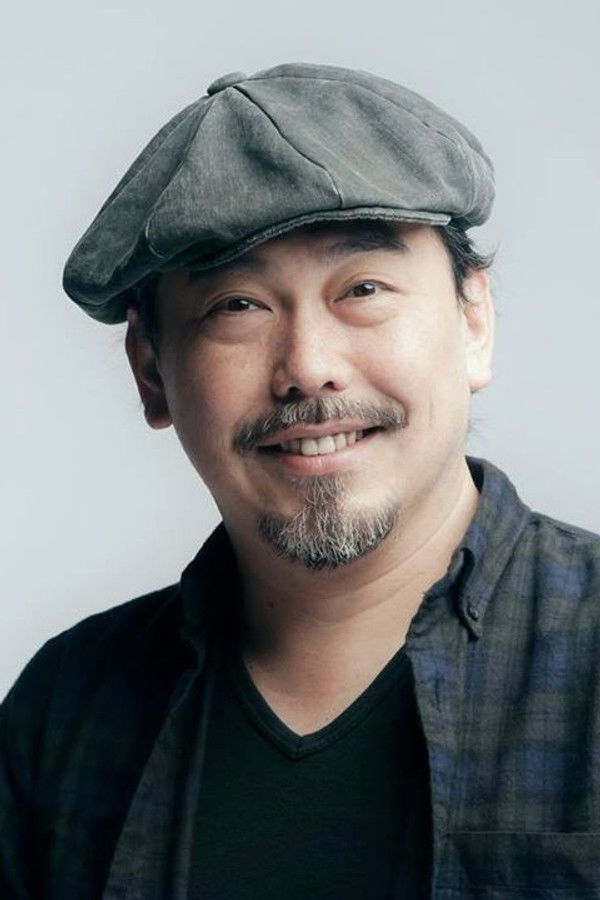 Chan Suk-Yee's headshot