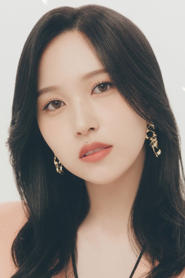 MINA's headshot