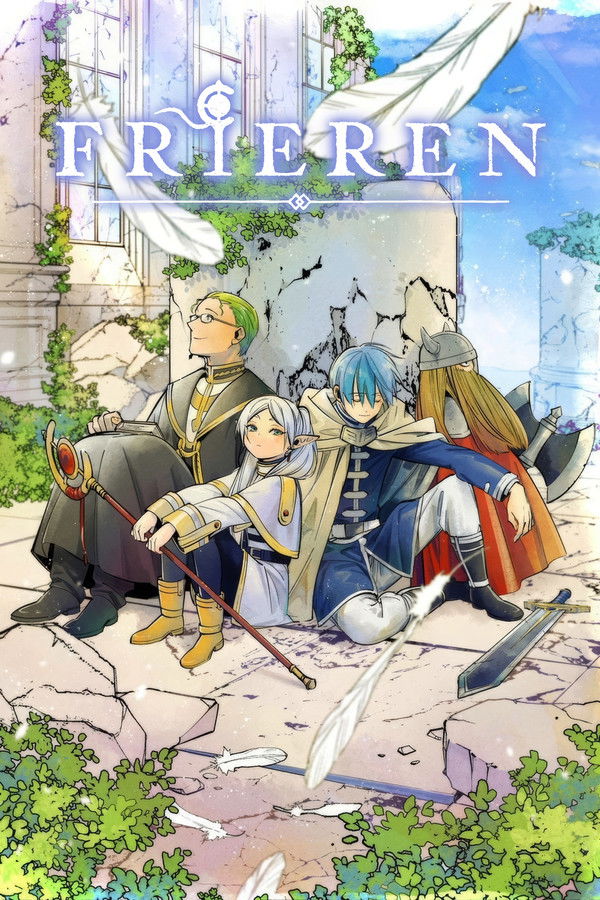 FR - Frieren (2023) (JP)