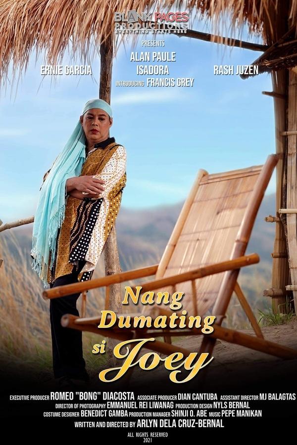 Nang Dumating si Joey