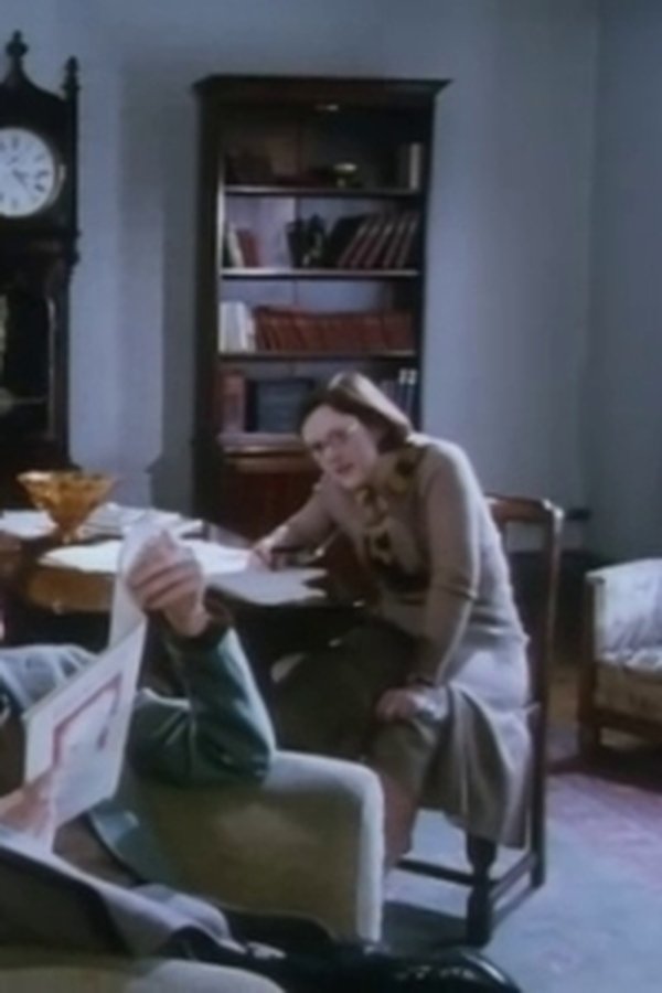 Poirot – S06E02 – Filastrocca per un omicidio