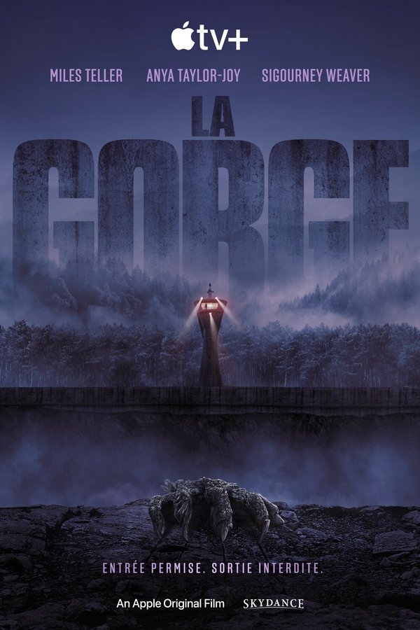 The Gorge
