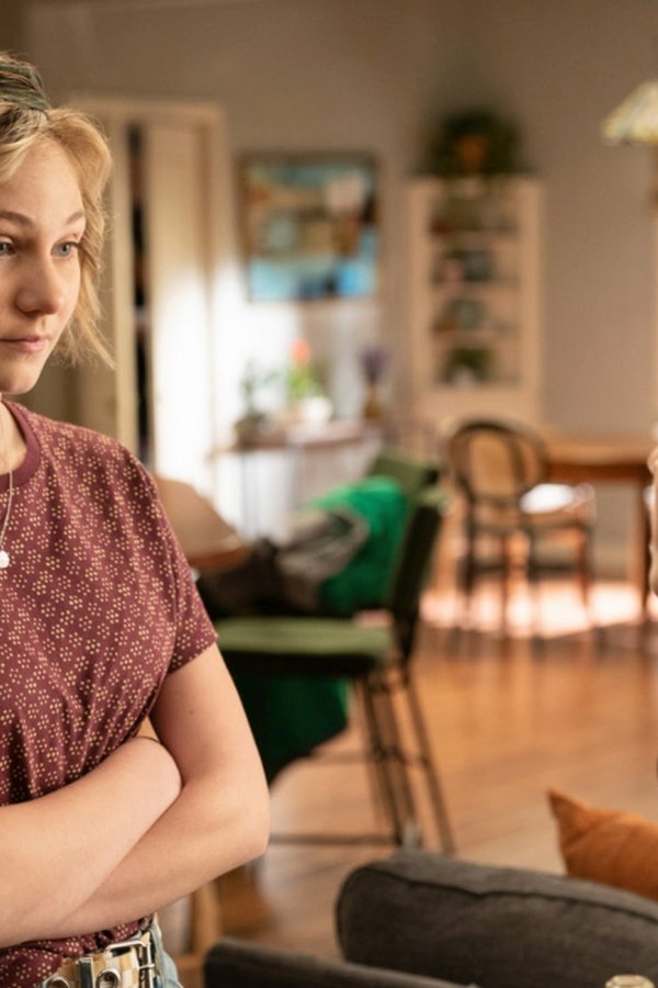 La vita secondo Ella – S01E01 – Pronta o no