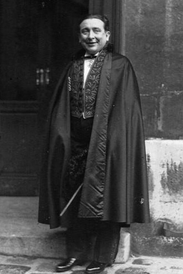 Pierre Benoît