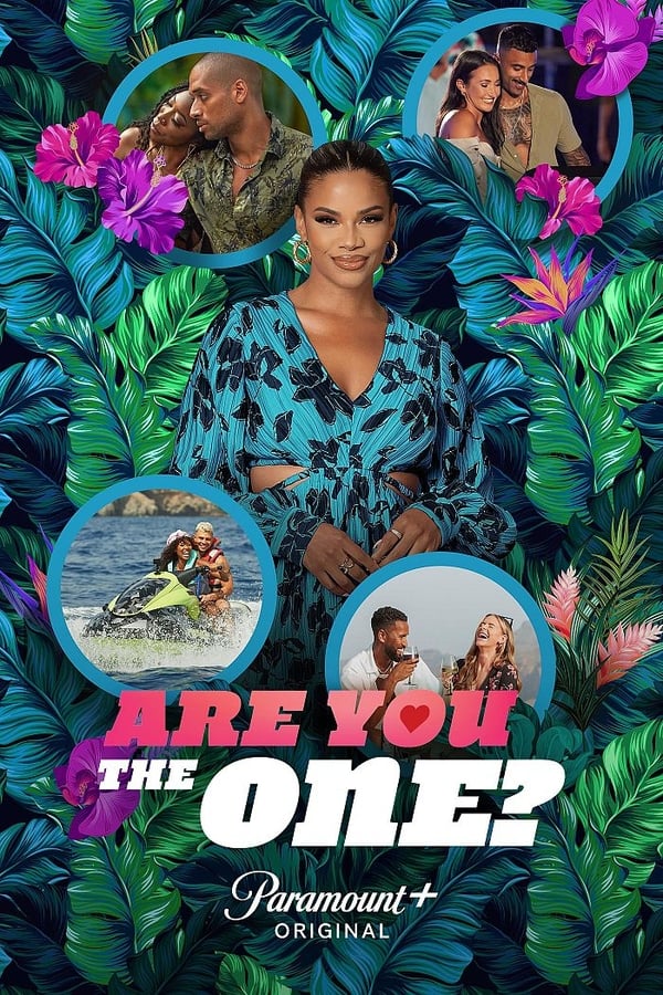 Are You The One?