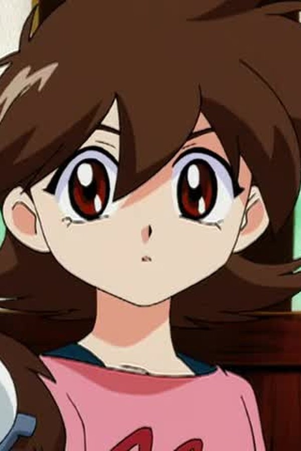 Beyblade – S02E07 – Episodio 7
