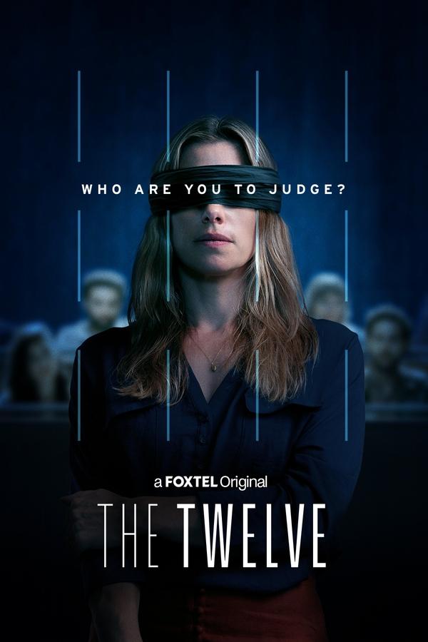 The Twelve (AU) Serial