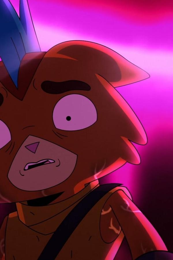 Final Space – S03E13 – Episodio 13