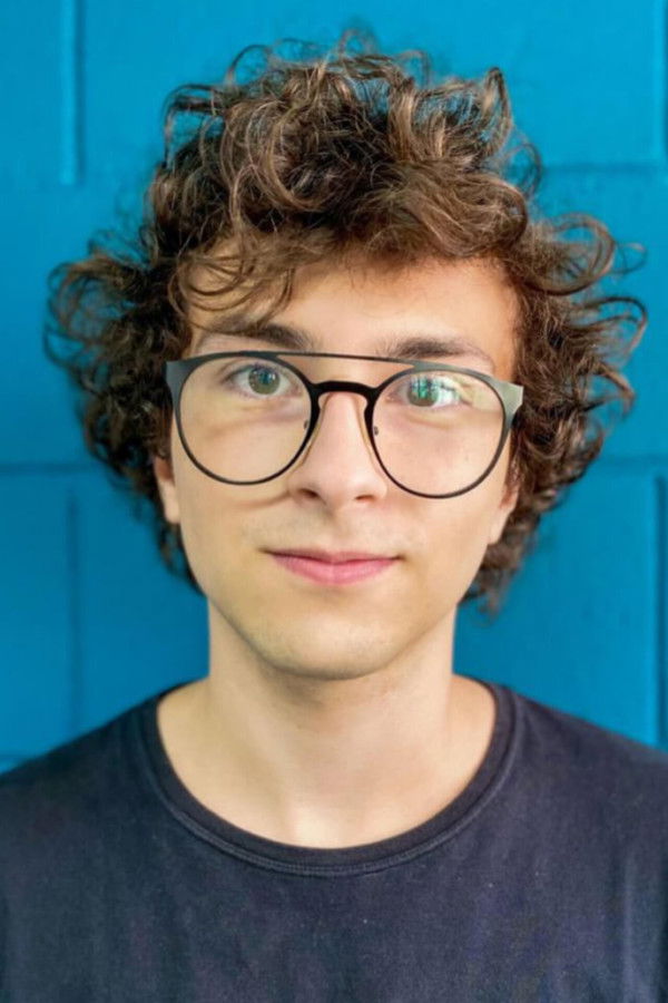 Fhelipe Gomes's headshot