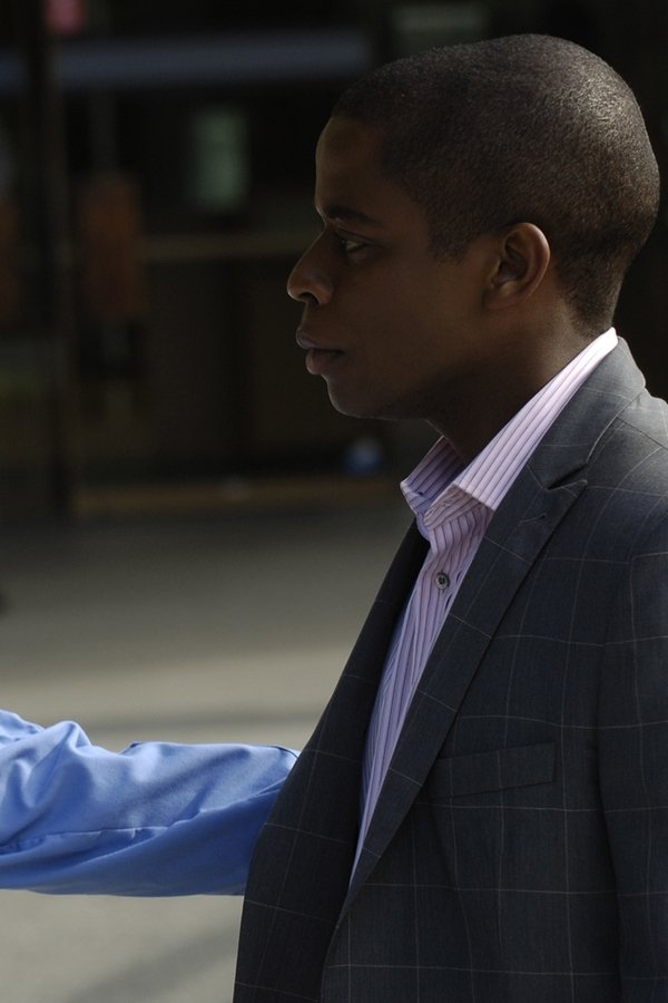 Psych – S01E10 – L’ultimo pianeta