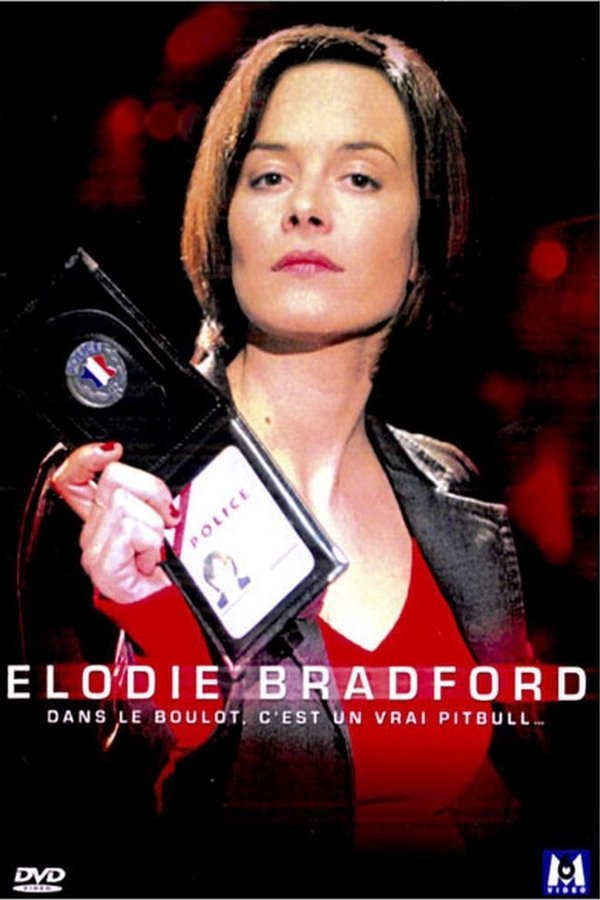 Élodie Bradford
