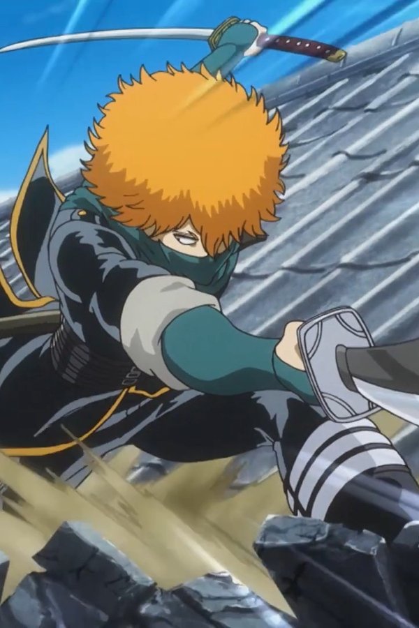 Gintama – S07E30 – Episodio 30