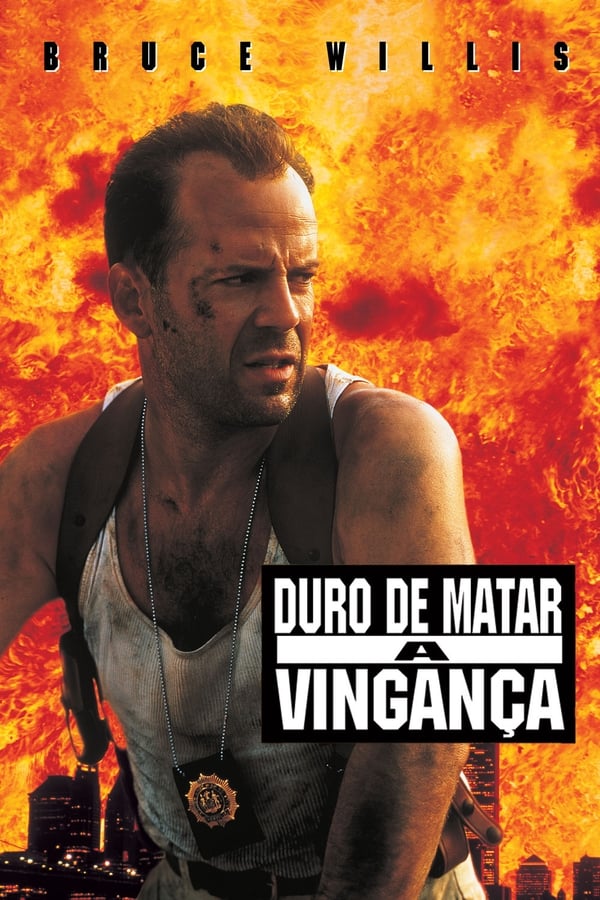 Die Hard 3 - A Vingança (1995)