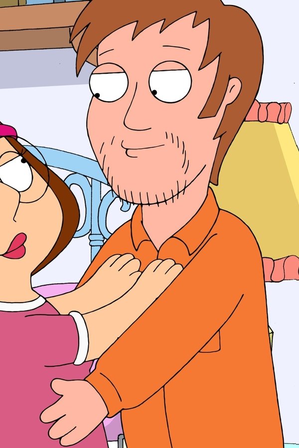 Les Griffin - Saison 8 Episode 11