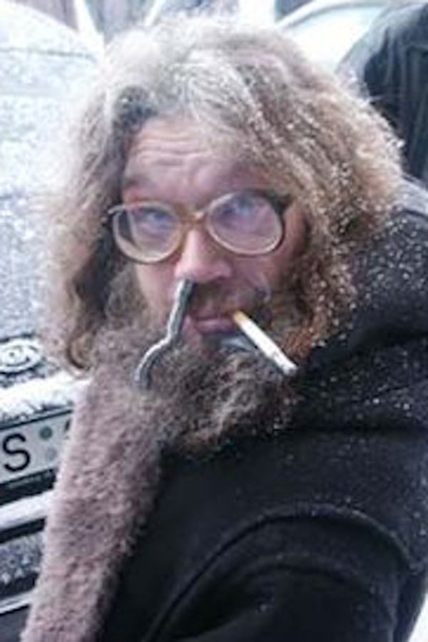 Artūras Barysas's headshot