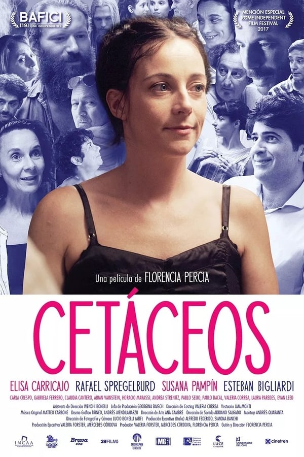 TVplus ES - Cetáceos  (2018)