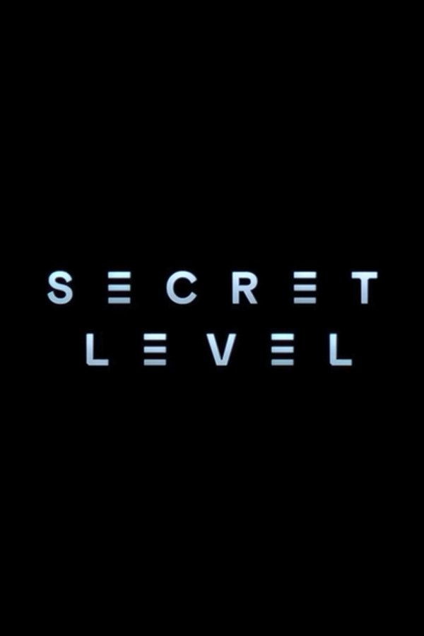 Secret Level Poster