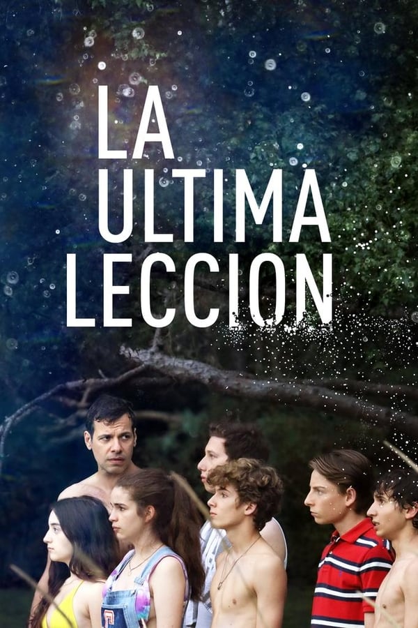 Pierre Hoffman se incorpora a una prestigiosa escuela como profesor sustituto y pronto nota, entre algunos de sus alumnos, una hostilidad injustificada y una chispa de violencia en sus ojos. ¿Se debe a la tragedia indescriptible que acaban de vivir? ¿Es porque parecen ser niños extraordinariamente dotados? ¿Es porque han perdido toda esperanza en el futuro? De la curiosidad a la obsesión, Pierre intentará desvelar su secreto.