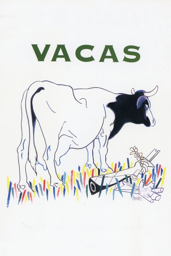 ES| Vacas 