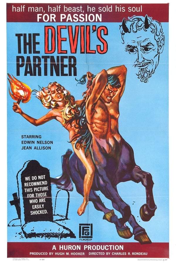 Devil’s Partner