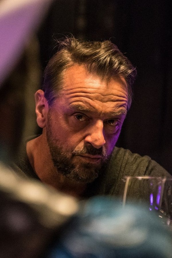 Undercover (2019) – S02E05 – Episodio 5