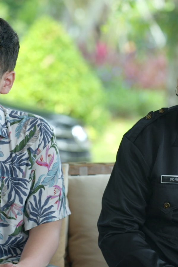Susah Sinyal: Vita da hotel – S01E11 – Episodio 11