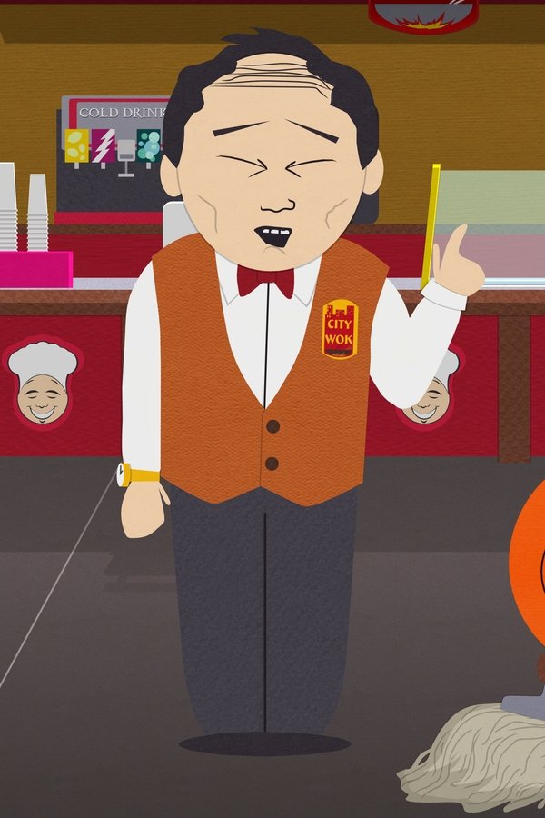 South Park – S19E03 – South Park non è una città per poveri