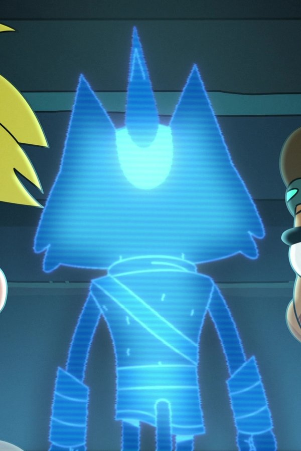Final Space – S02E10 – La spia smarrita