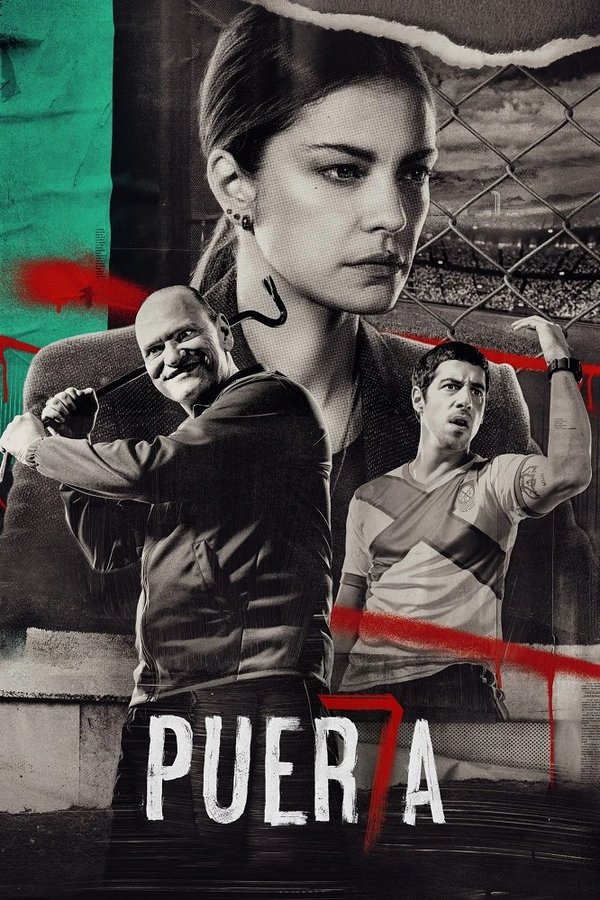 Puerta 7