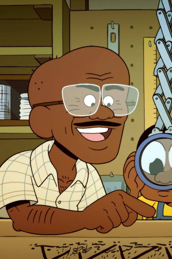 Craig – S03E30 – Episodio 30