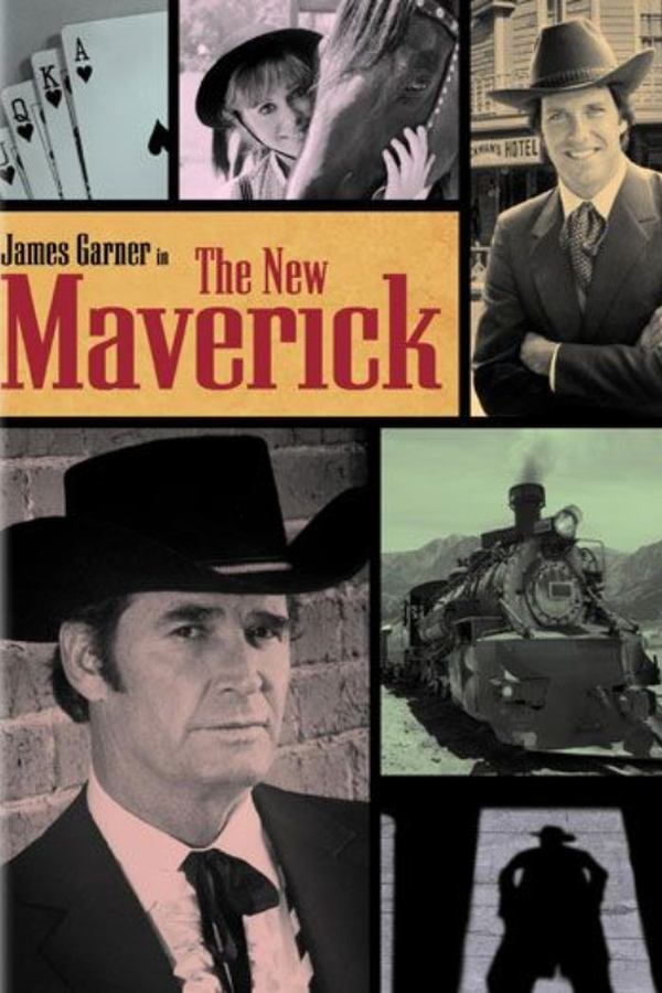 The New Maverick