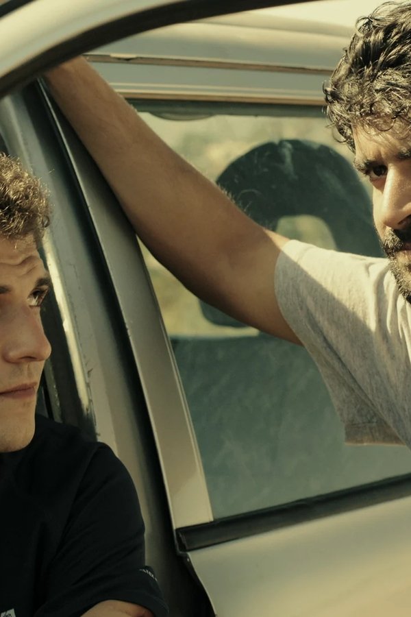 Fauda – S02E03 – Episodio 3