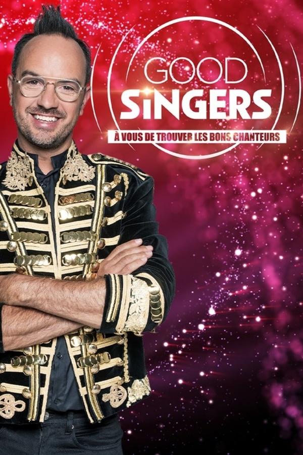 FR - Good Singers