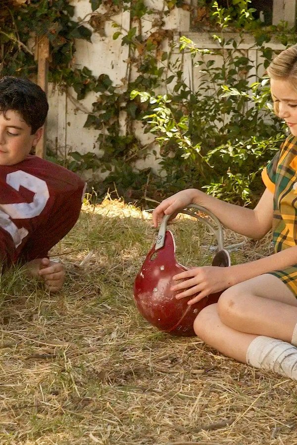 Mad Men – S04E12 – Fumo negli occhi