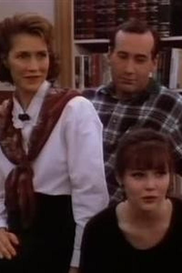 Beverly Hills 90210 – S02E18 – Episodio 18