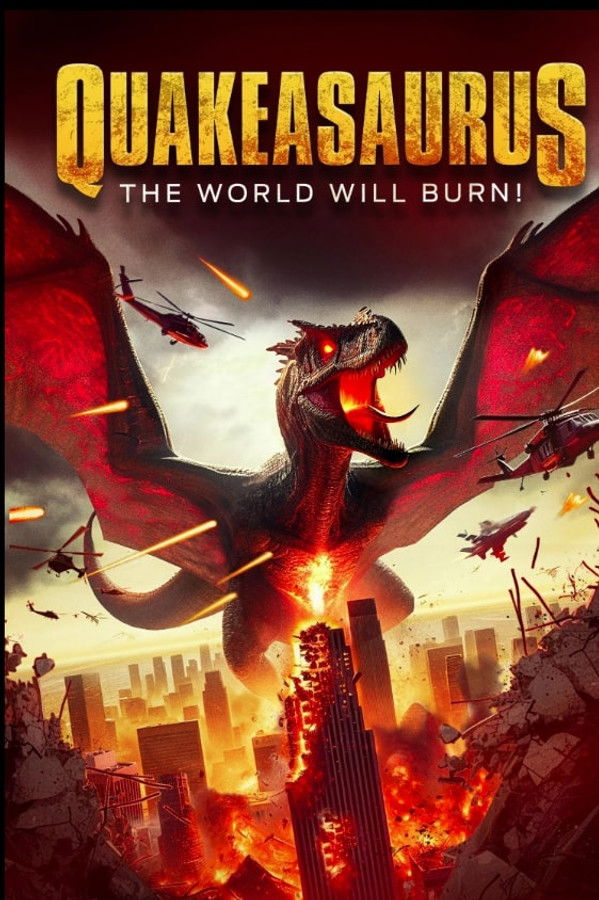 Quakeasaurus