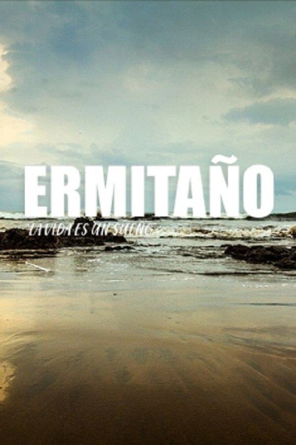 Ermitaño poster