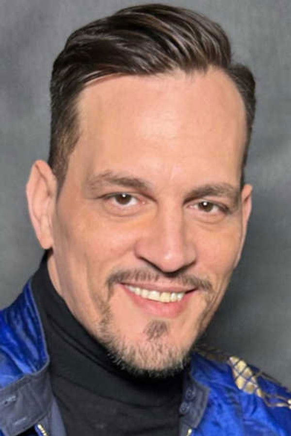 James Deano's headshot