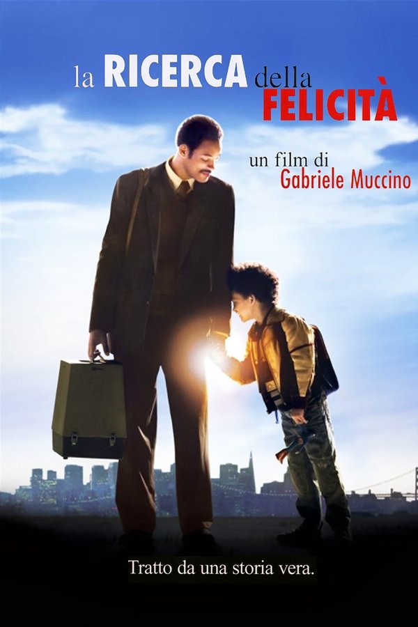 IT - La ricerca della felicità - 2006